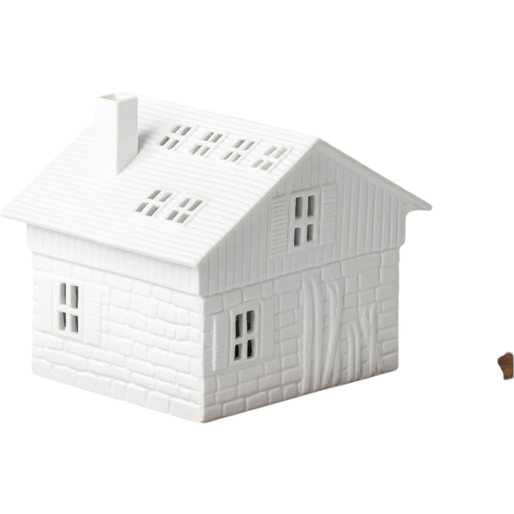 Lichthaus "Skihütte"