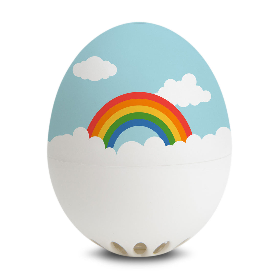 Regenbogen PiepEi - the singing egg timer for cooking