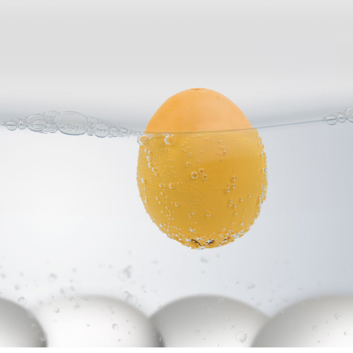 Muhkuh PiepEi - the singing egg timer for cooking