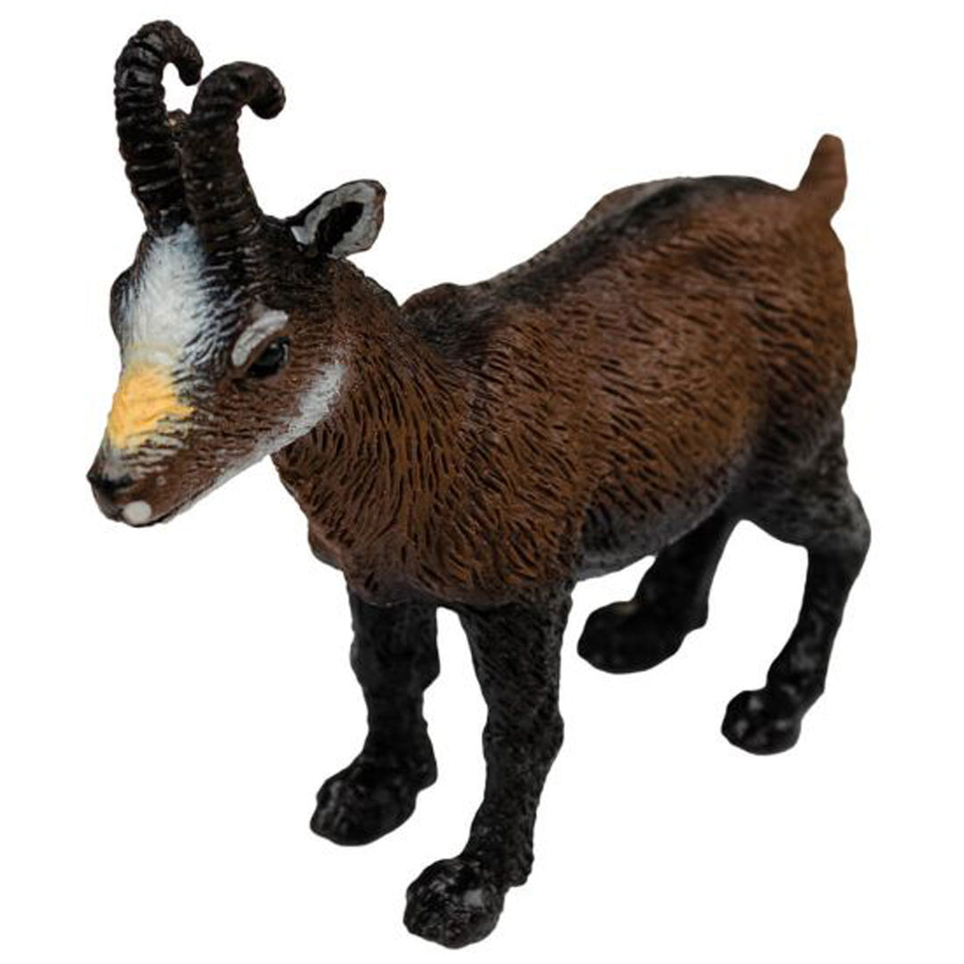 chamois toy figure