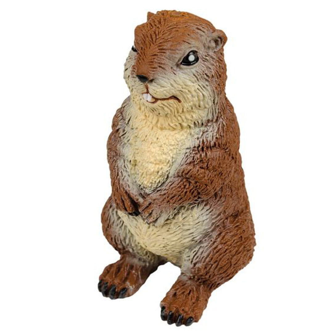 marmot toy figure
