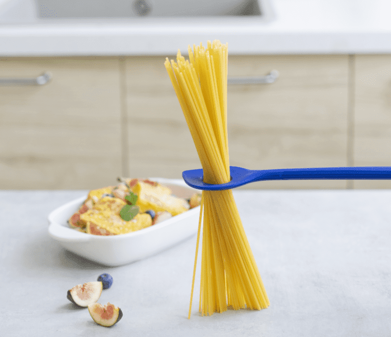 Kochblume Backlöffel