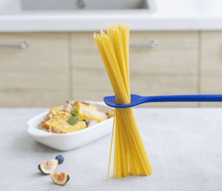 Kochblume Backlöffel