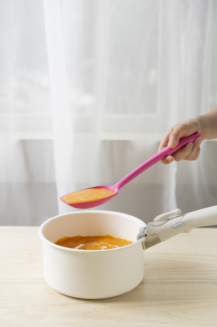 Kochblume Soßenlöffel