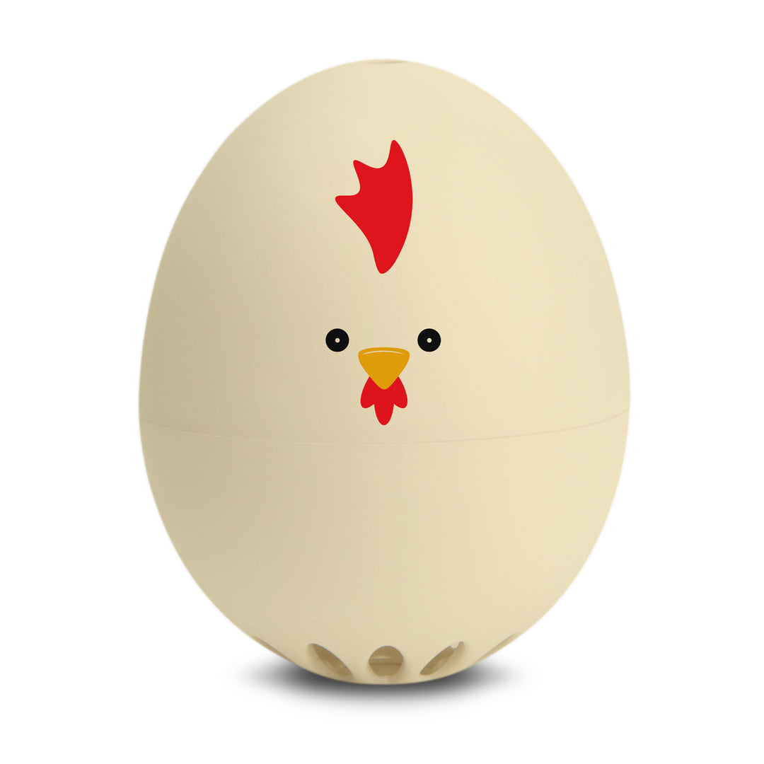 Gockel PiepEi - the singing egg timer for cooking