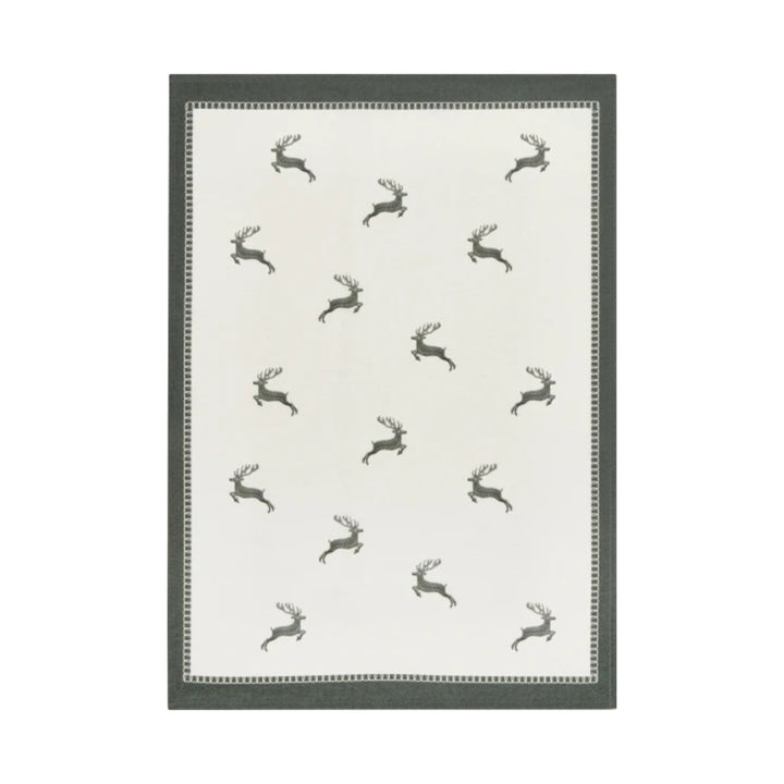 Geschirrtuch "Hirsch"