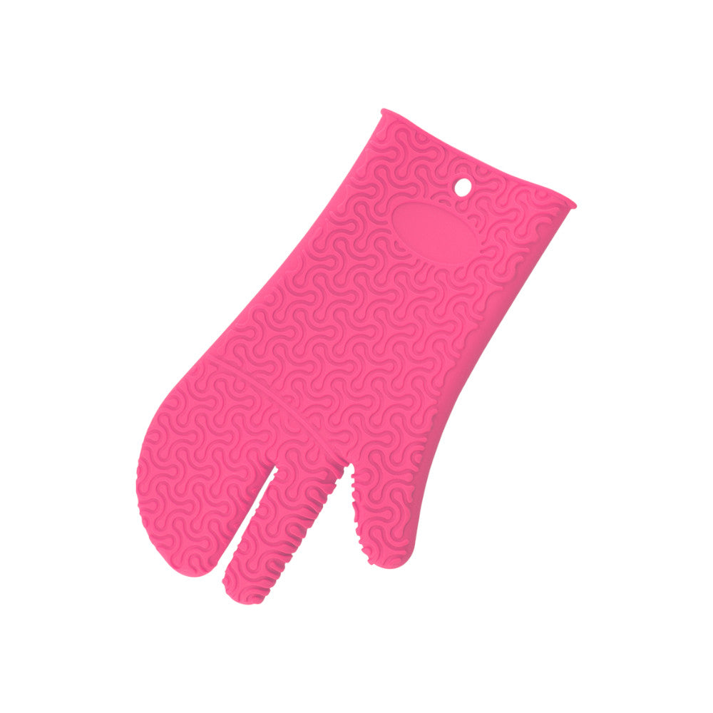 Kochblume Silikonhandschuhe