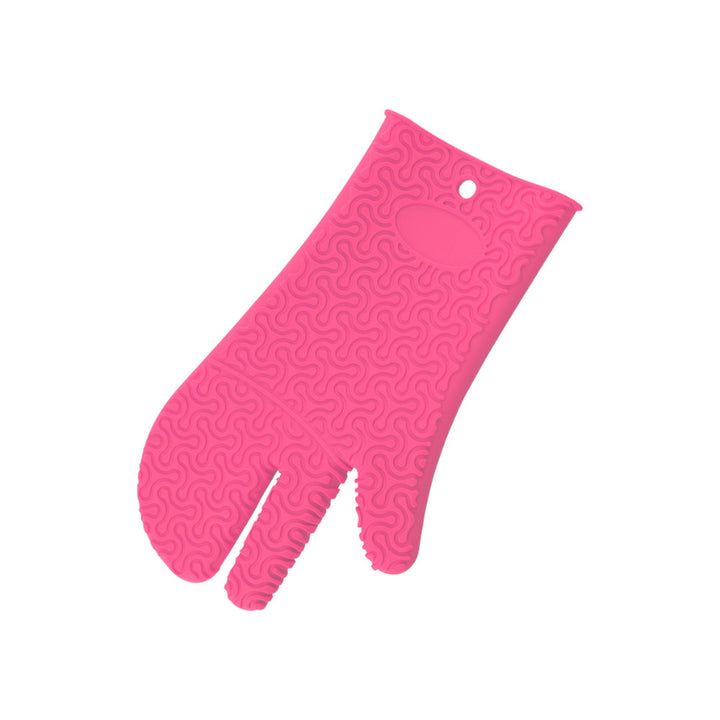 Kochblume Silikonhandschuhe