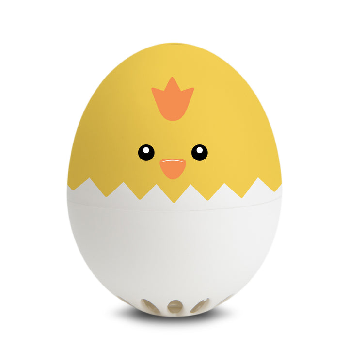 Chick PiepEi - the singing egg timer for cooking