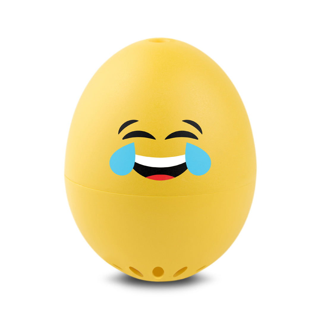 LOL PiepEi - the singing egg timer for cooking