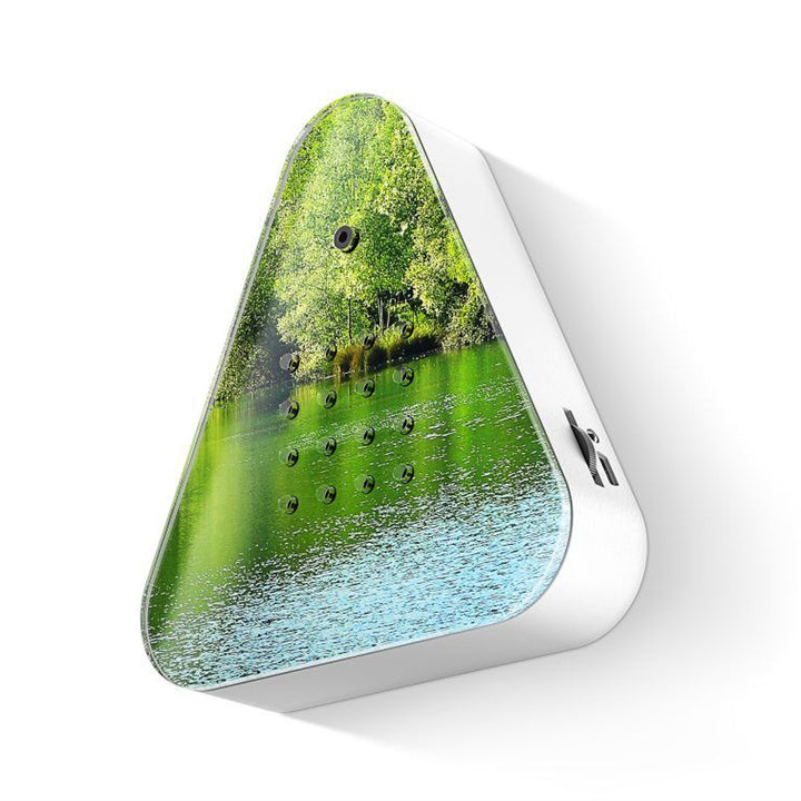 Lakesidebox Forest Lake