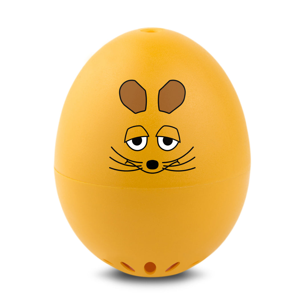 Mouse PiepEi - the singing egg timer for cooking
