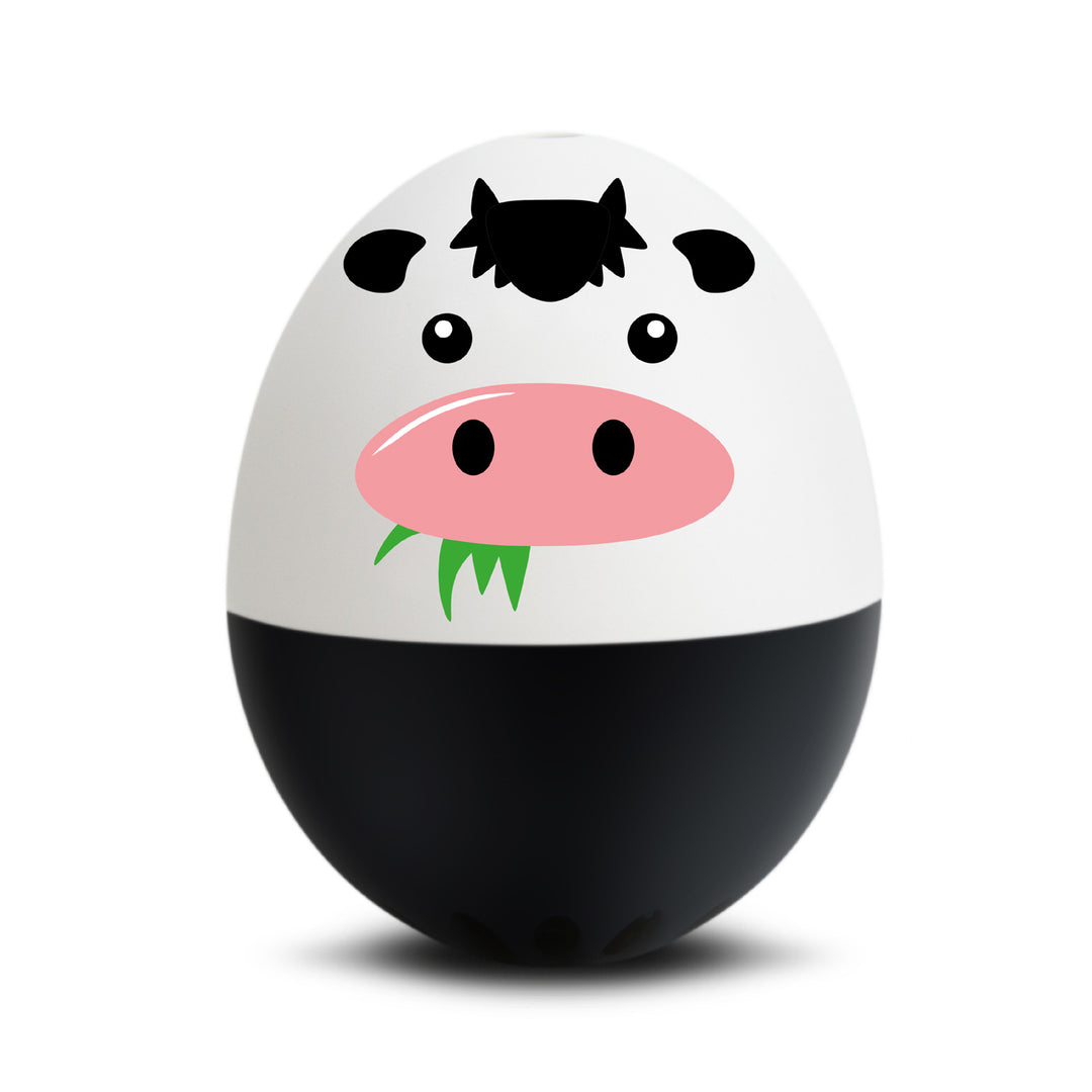 Muhkuh PiepEi - the singing egg timer for cooking
