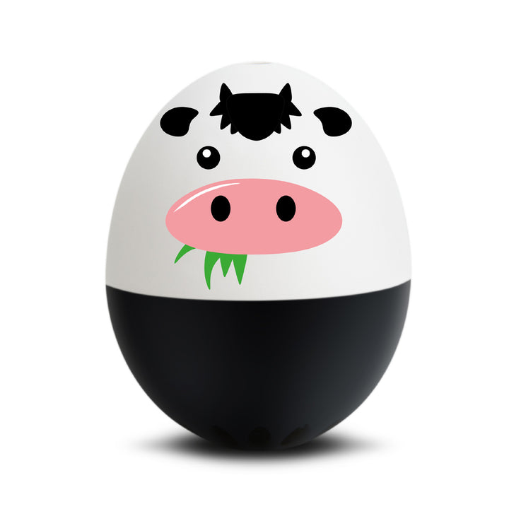 Muhkuh PiepEi - the singing egg timer for cooking