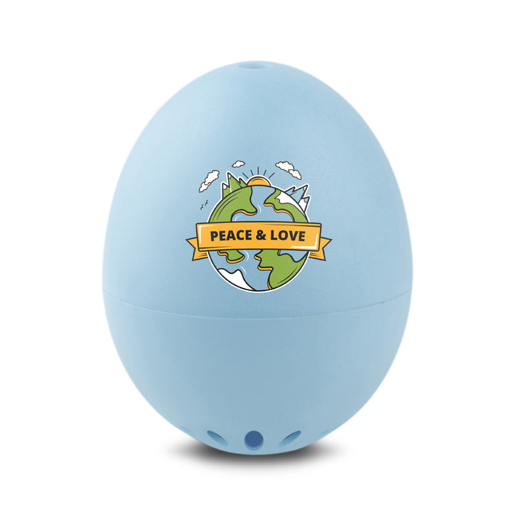 One World PiepEi - the singing egg timer for cooking