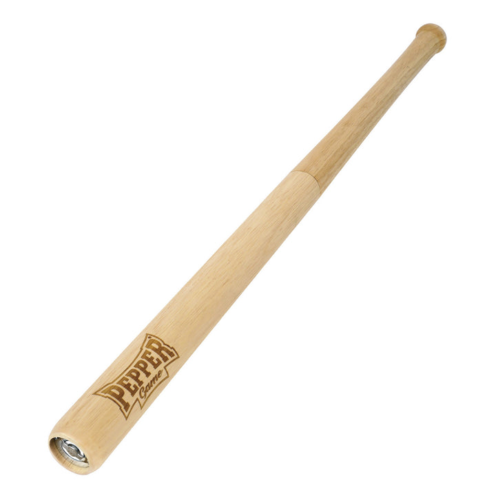 Pepper Game Pepper Mill Baseball