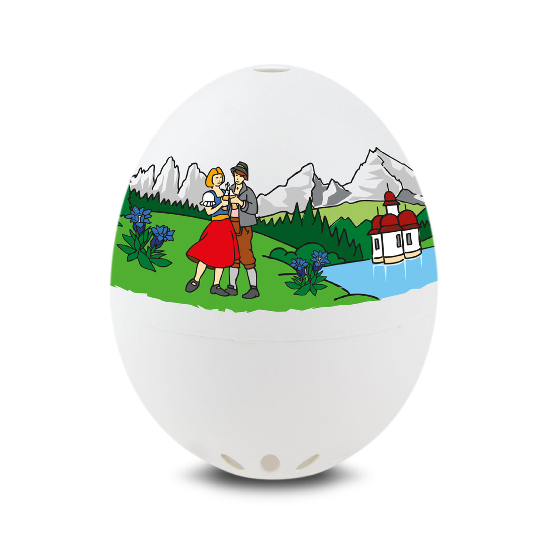 Berg PiepEi - the singing egg timer for cooking
