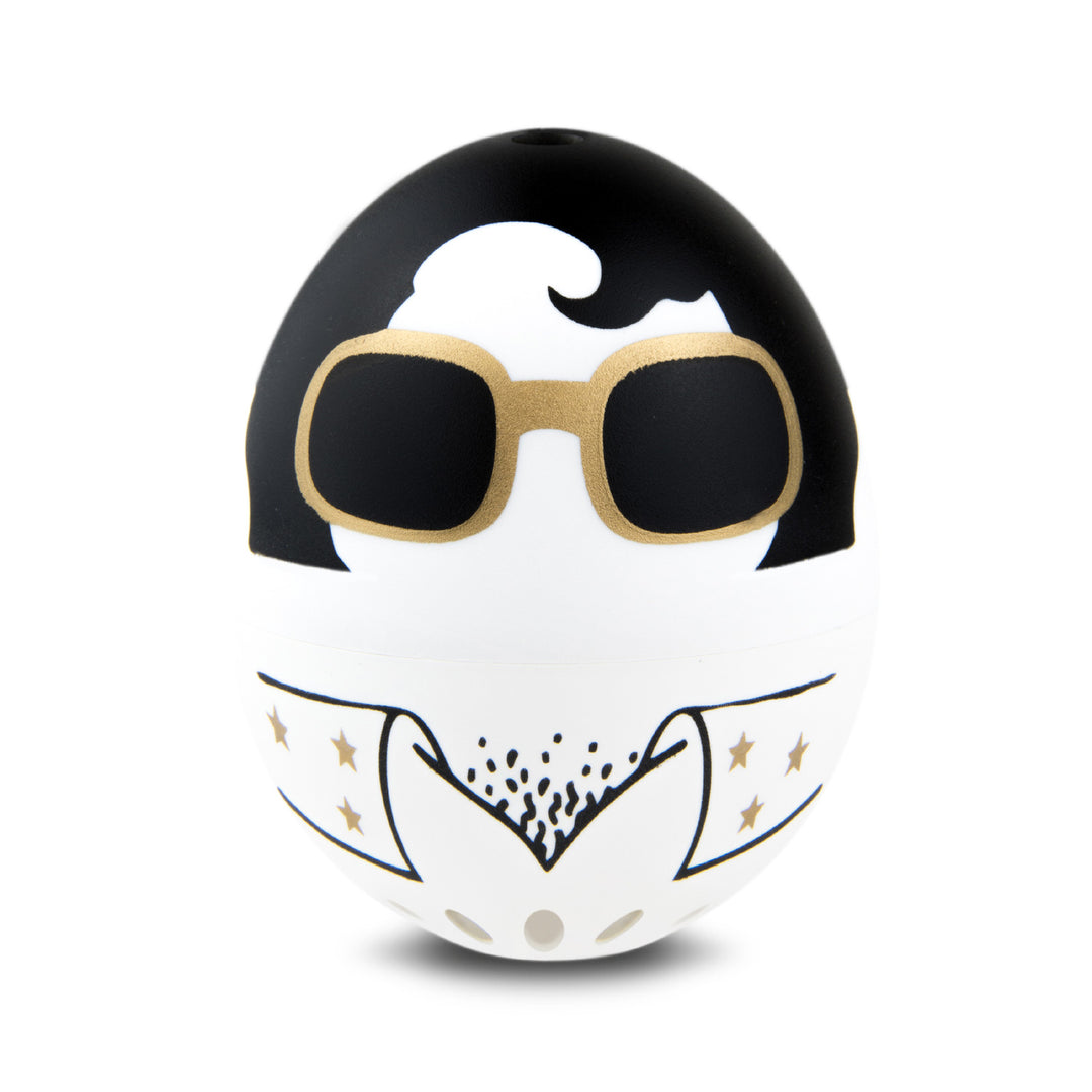 PiepEi Elvis - the singing egg timer for cooking