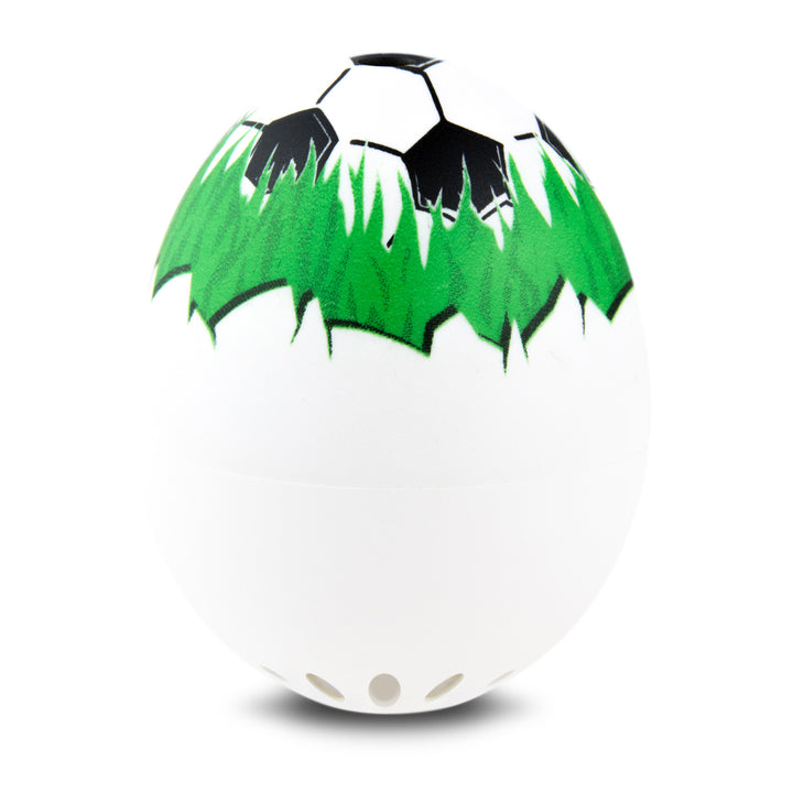 PiepEi Fan Edition - the singing egg timer for cooking