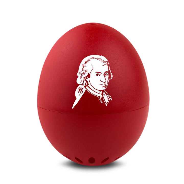 Mozart PiepEi - the singing egg timer for cooking