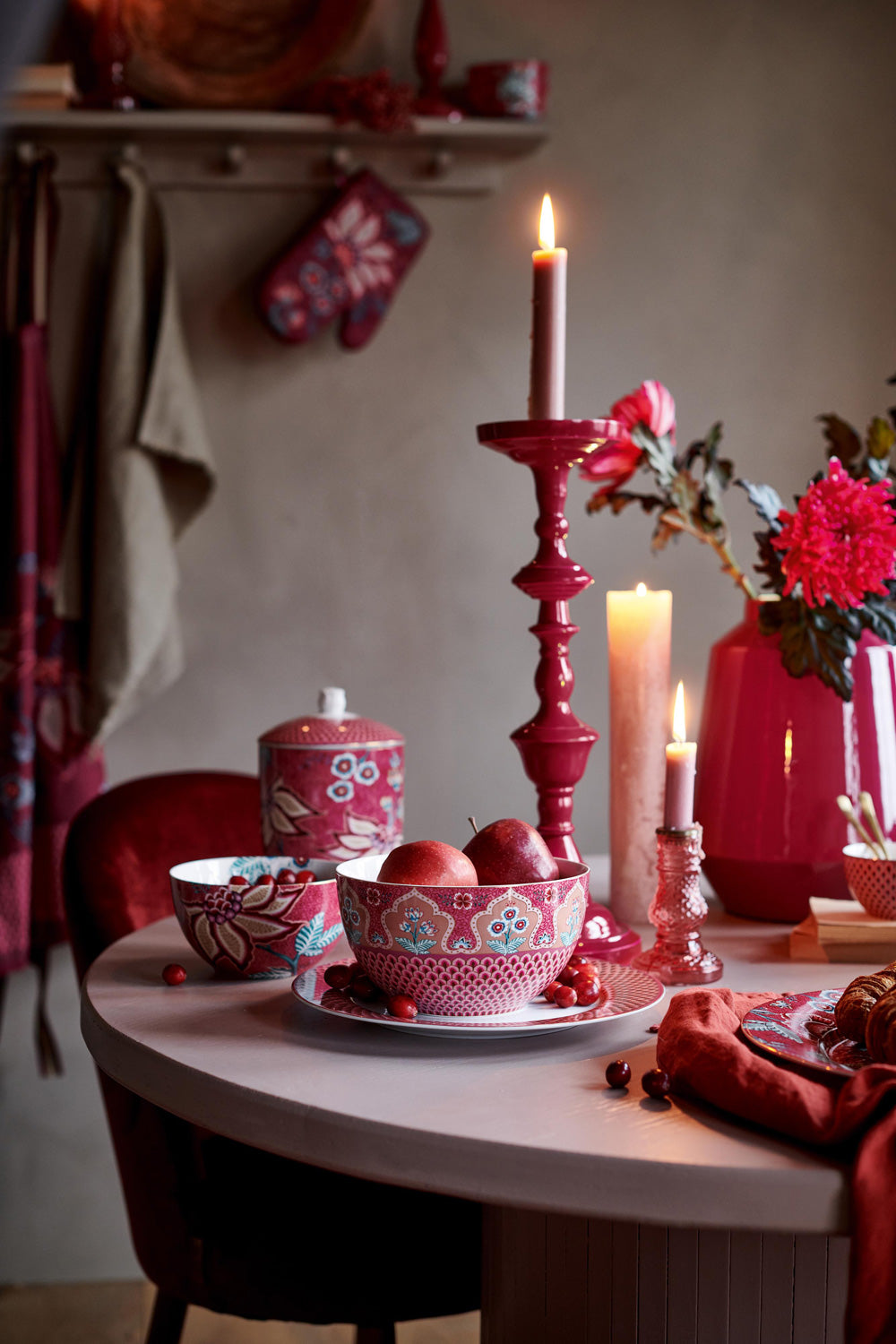 Pip Studio Flower Festival