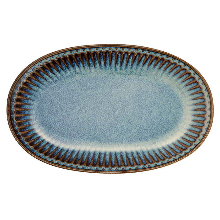 Keksteller Alice oyster blue