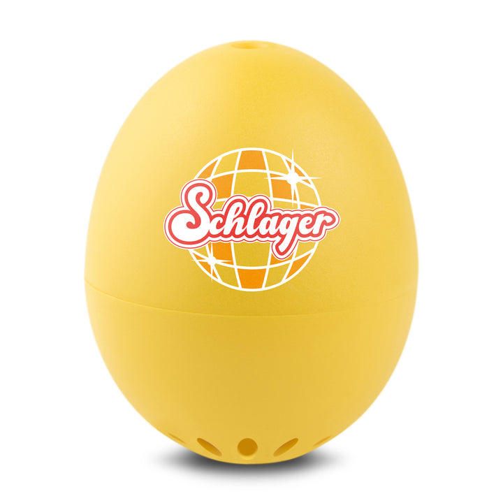 Schlager PiepEi - the singing egg timer for cooking