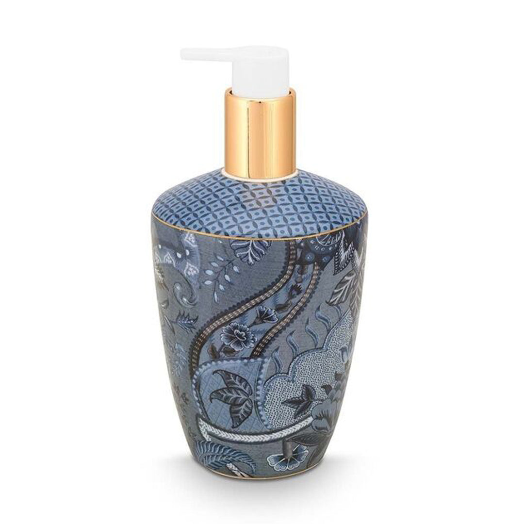 Seifenspender Kyoto Festival Blue 440 ml