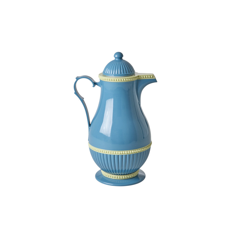 Thermoskanne in Vintage 1L