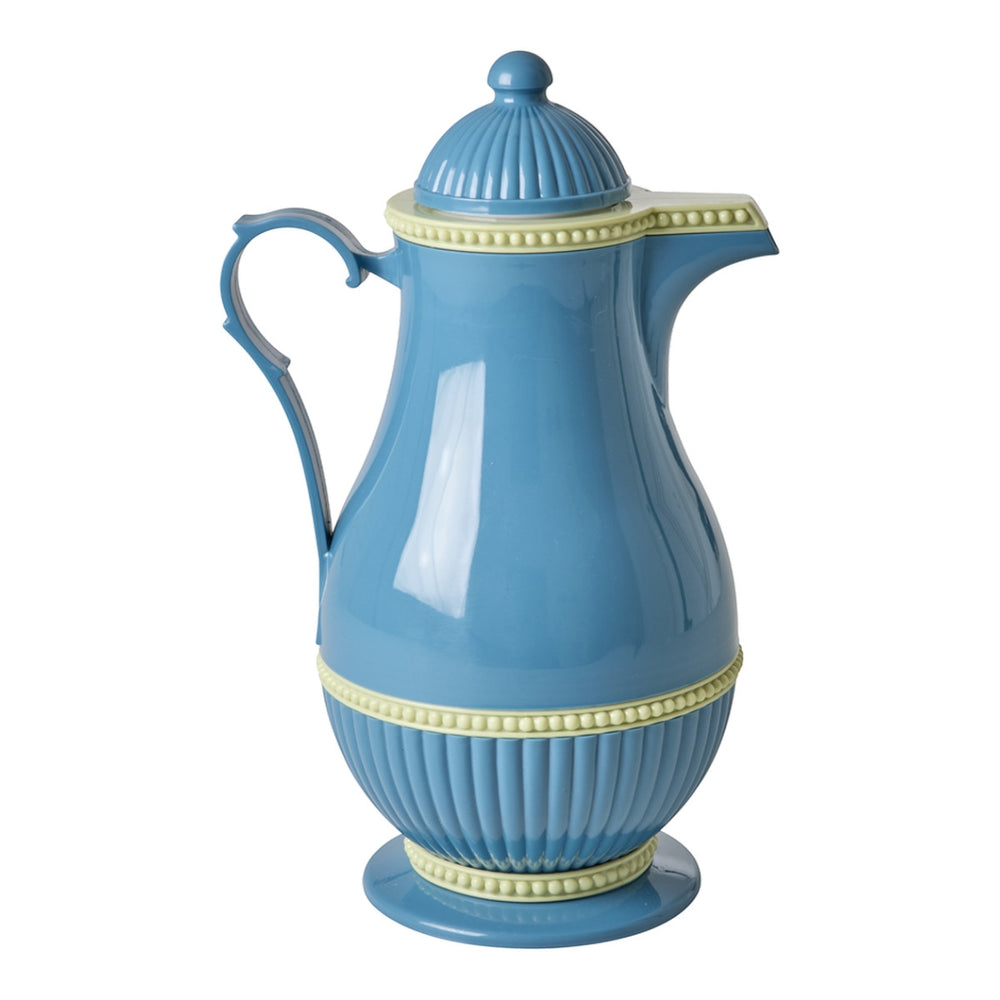 Thermoskanne in Vintage 1L