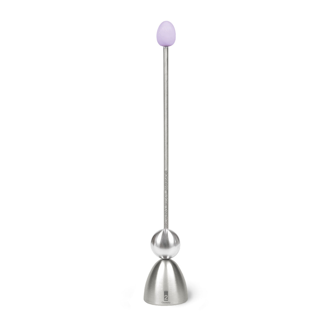 Clack Egg Topper Retro