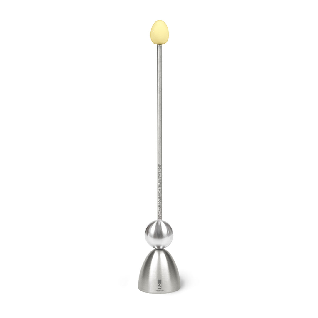 Clack Egg Topper Retro