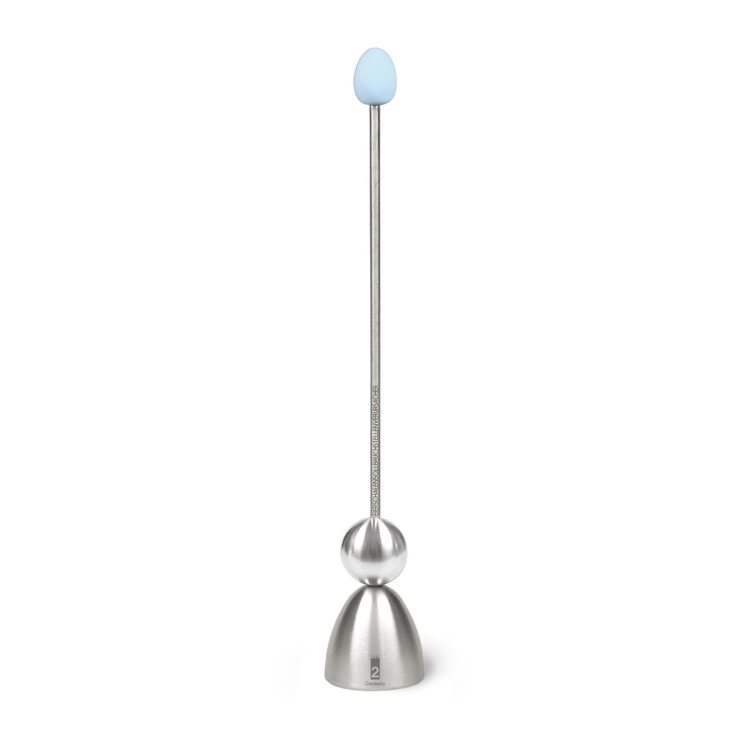 Clack Egg Topper Retro