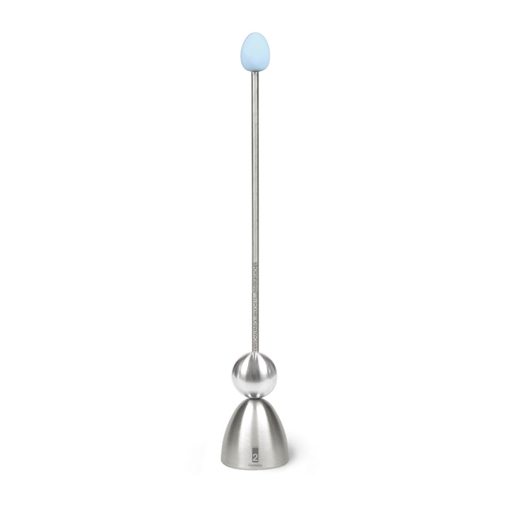 Clack Egg Topper Retro