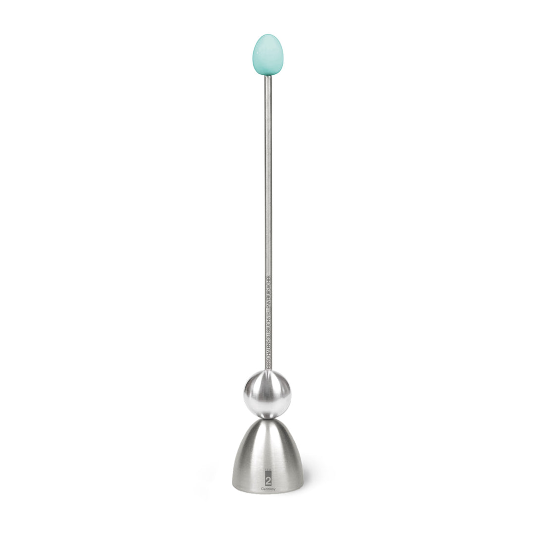 Clack Egg Topper Retro