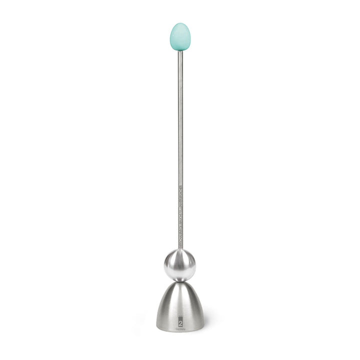 Clack Egg Topper Retro