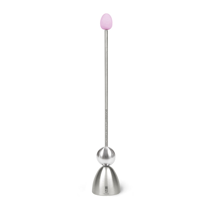Clack Egg Topper Retro