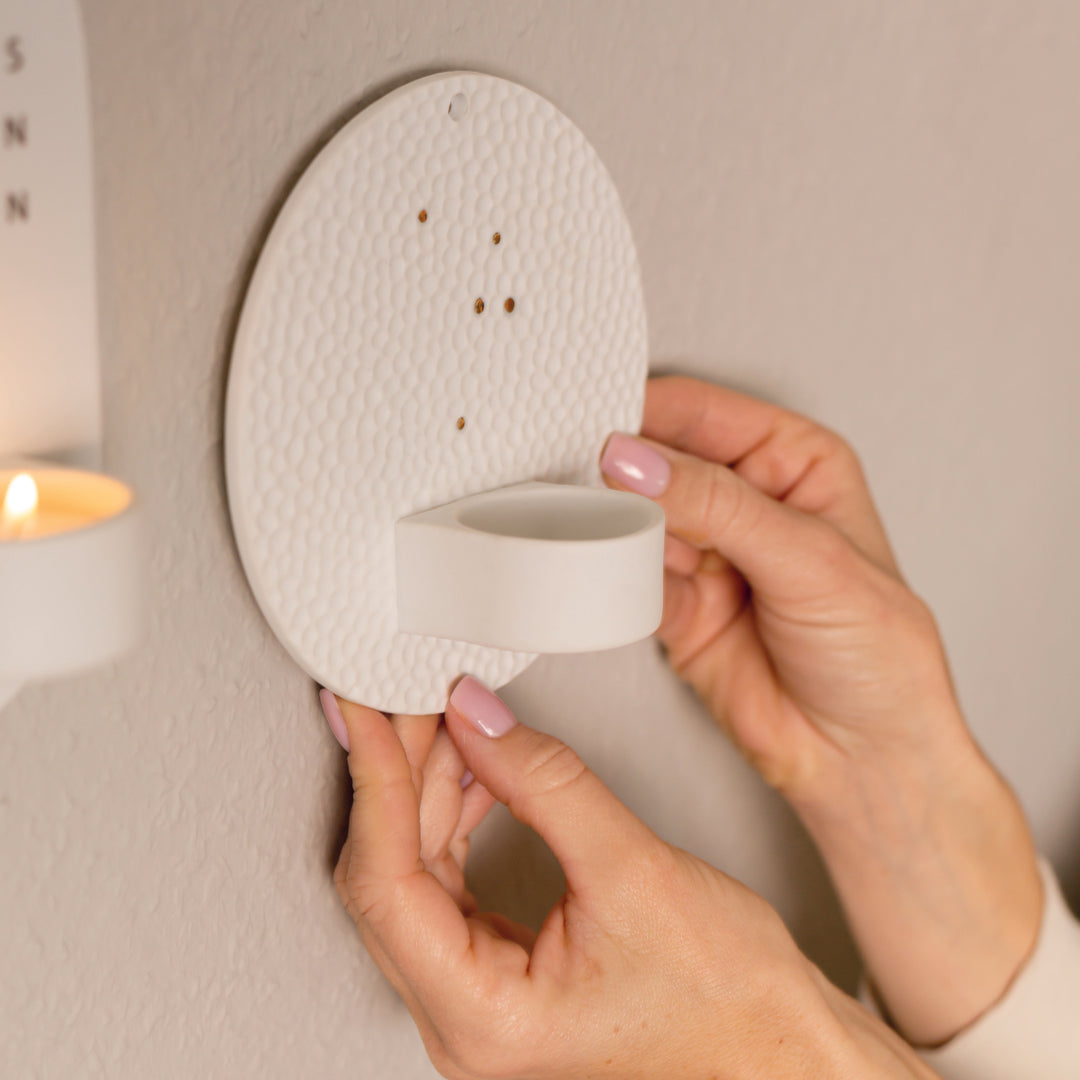 Wandlicht "Traumlicht"