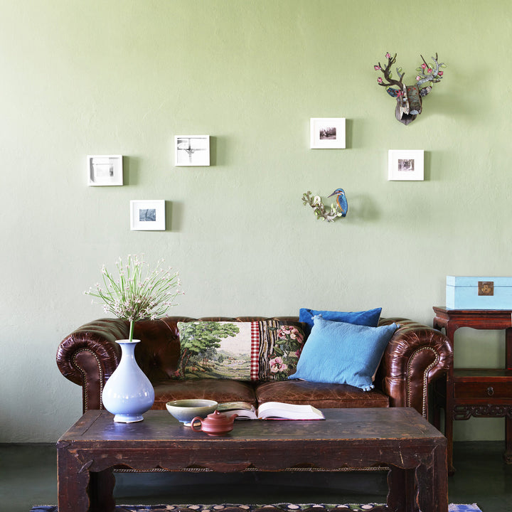 Hirschkopf Medium - Tres Chic