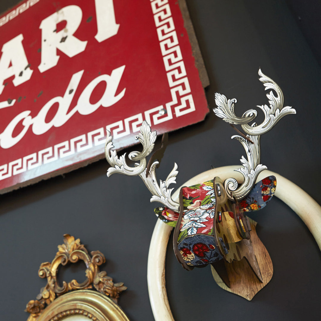 Hirschkopf Medium - Tip-Top