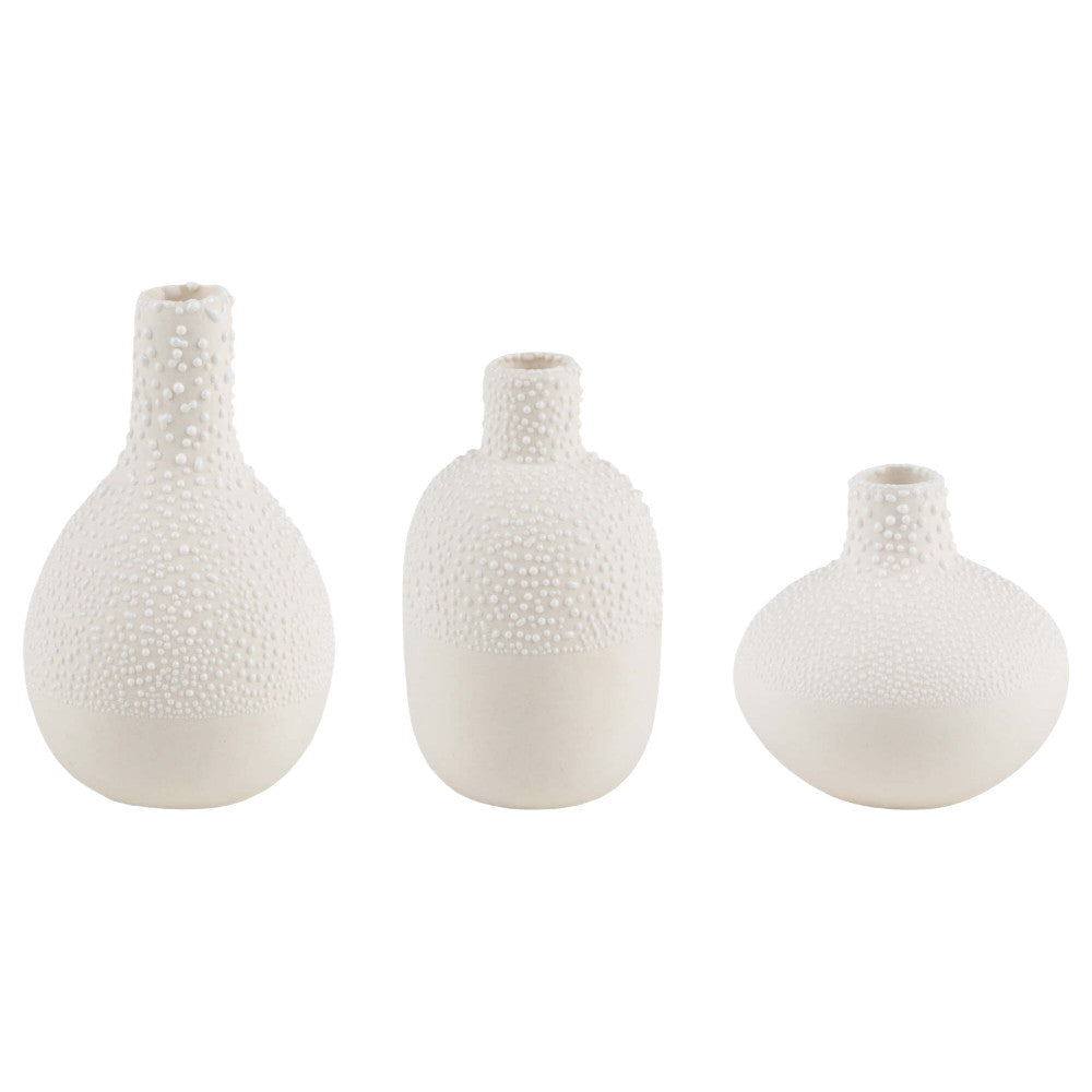 Perlenvasen Mini Set 3 Stk.