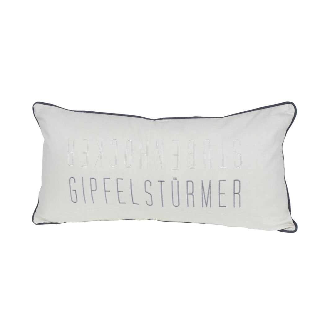 Tagtraumkissen "Heimatliebe"