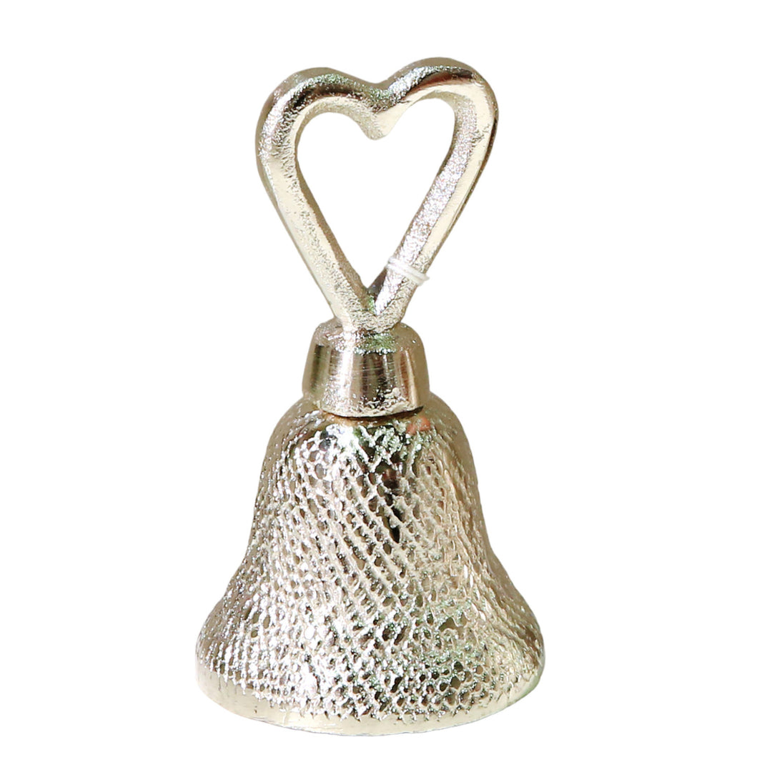 aluminum bell 'Bell'