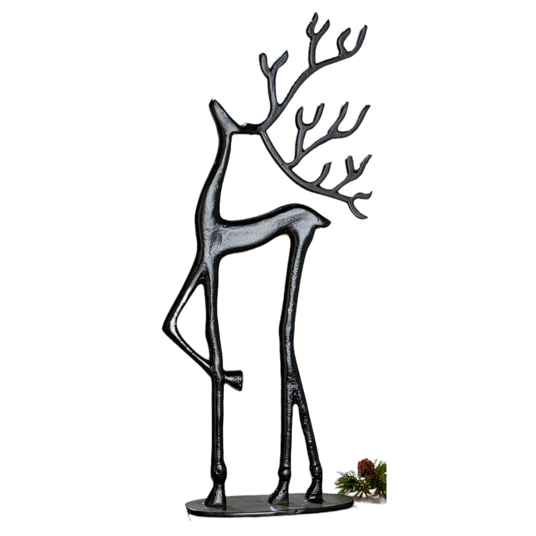 Aluminium Rentier 'Nordy'