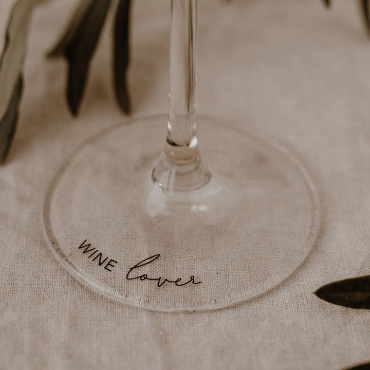 wine glass - Wine Lover