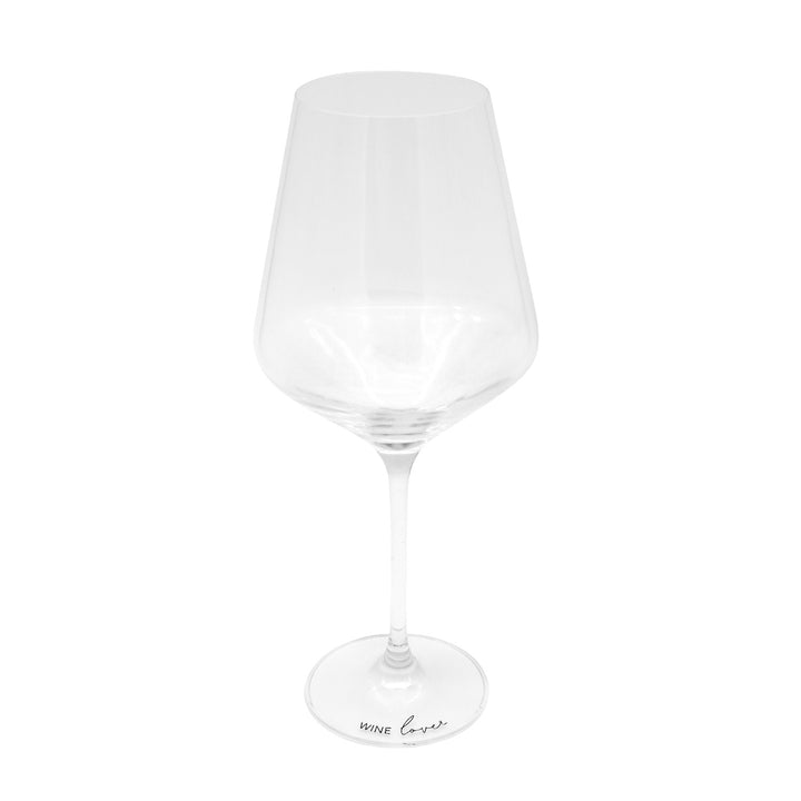 wine glass - Wine Lover
