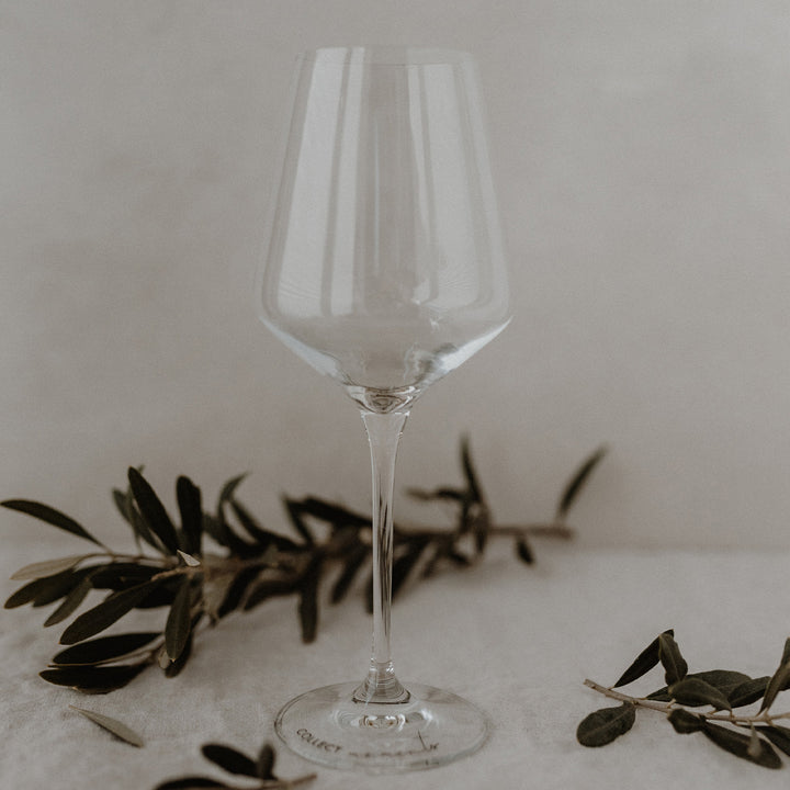 wine glass - Collect Moments