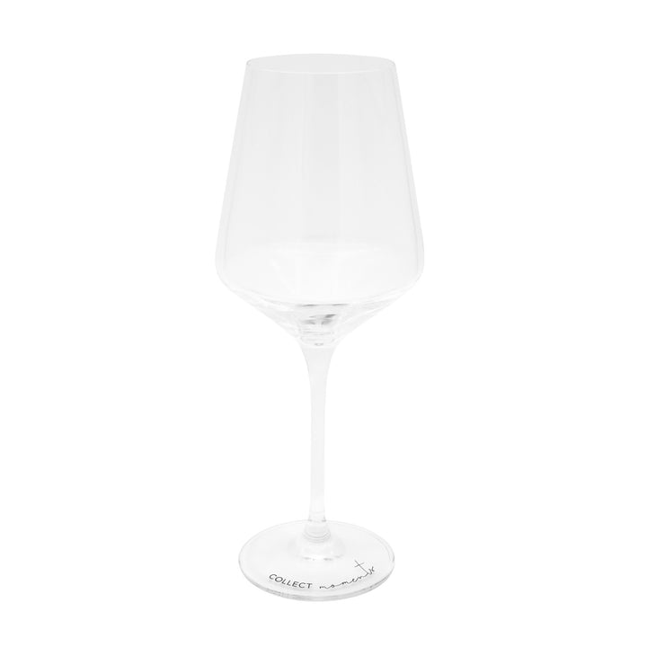 wine glass - Collect Moments