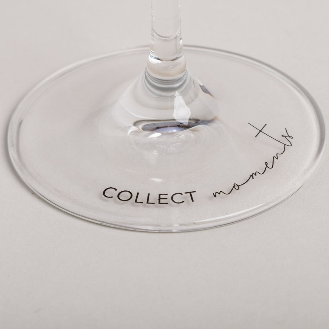 wine glass - Collect Moments