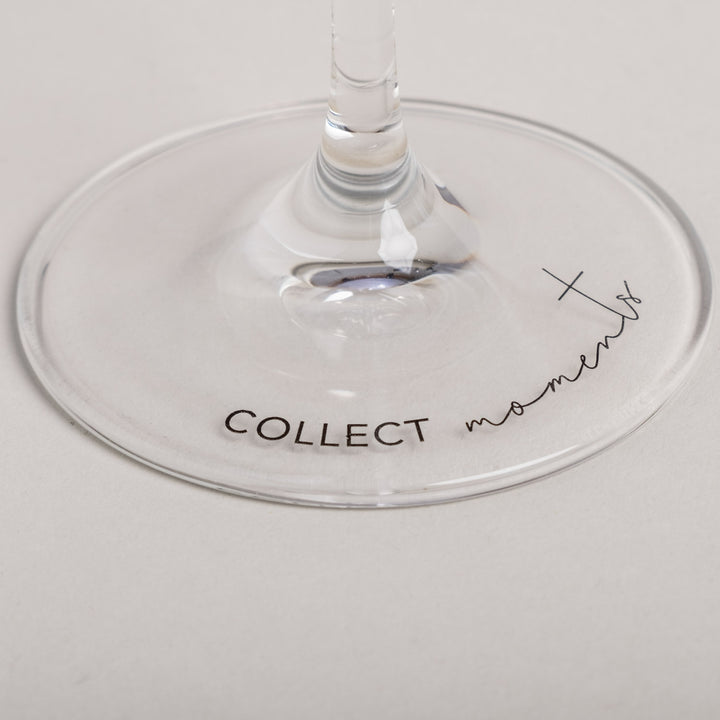 wine glass - Collect Moments